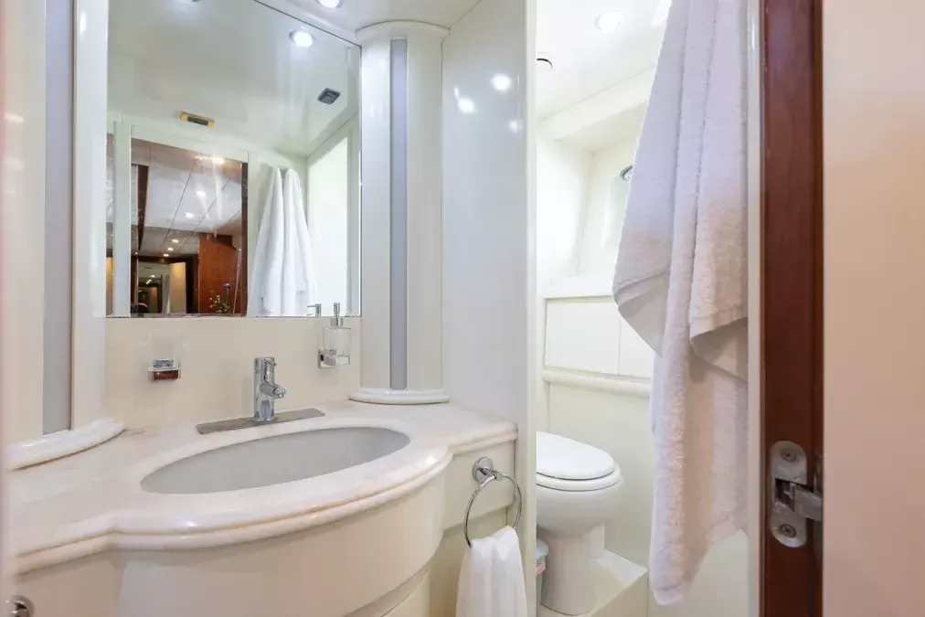 Italversil Super Phantom 80 | Paladio Tenerife D