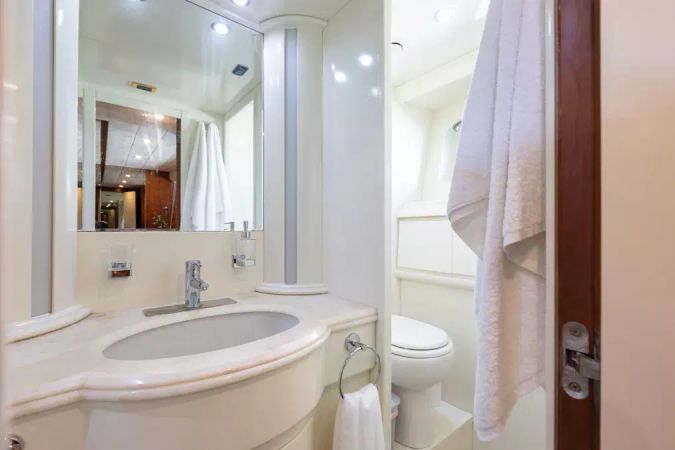 Italversil Super Phantom 80 | Paladio Tenerife D