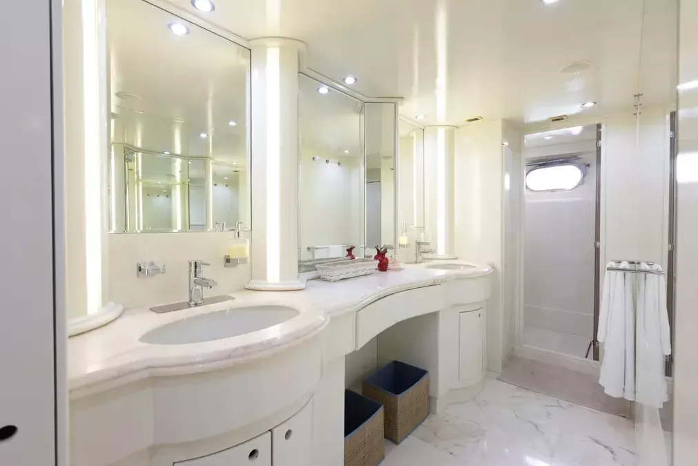 Italversil Super Phantom 80 | Paladio Tenerife D