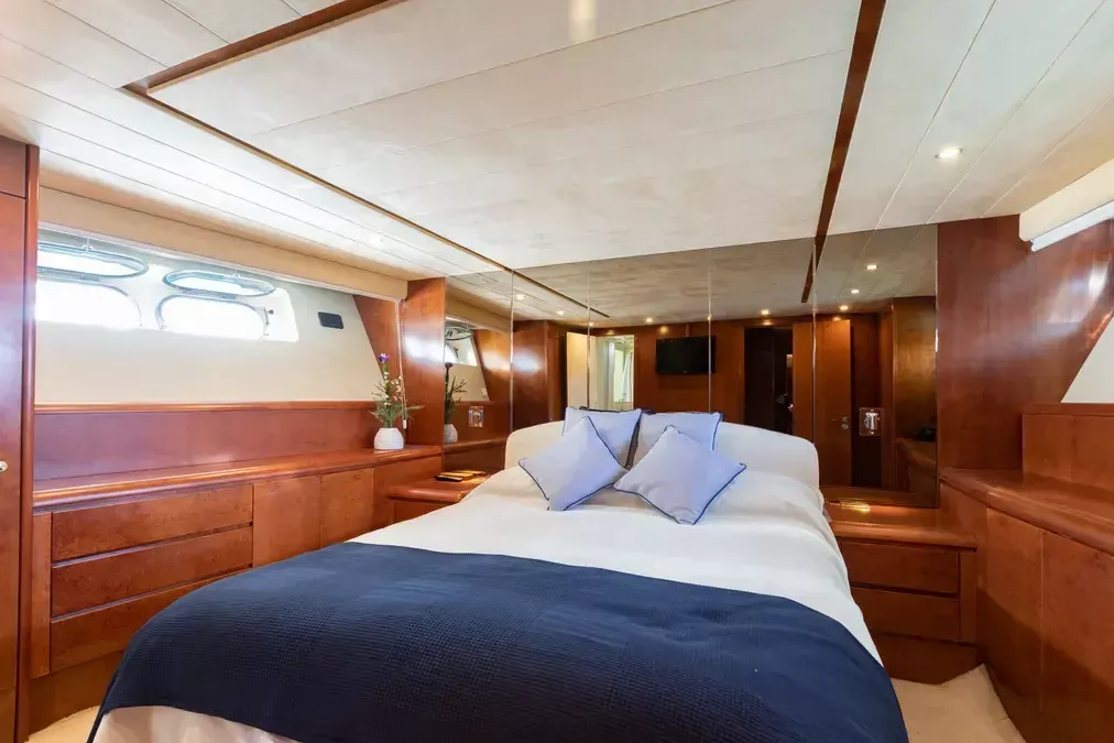 Italversil Super Phantom 80 | Paladio Tenerife D