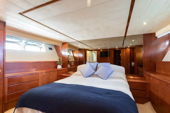 Italversil Super Phantom 80 | Paladio Tenerife D