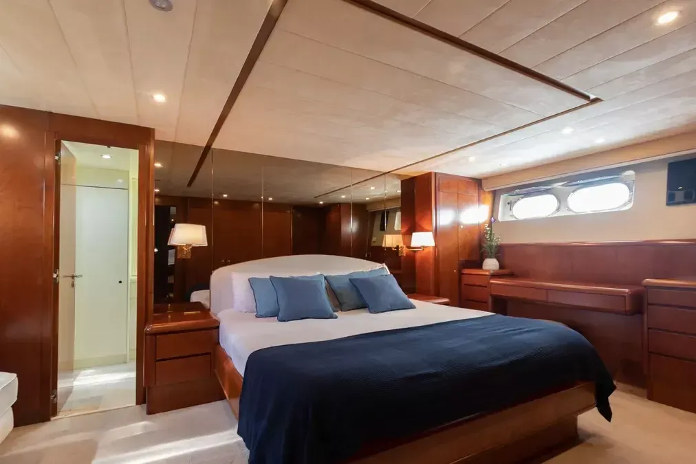 Italversil Super Phantom 80 | Paladio Tenerife D