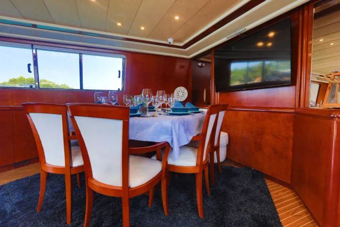 Italversil Super Phantom 80 | Paladio Tenerife D