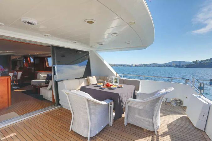 Italversil Super Phantom 80 | Paladio Tenerife D