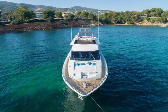 Italversil Super Phantom 80 | Paladio Tenerife D