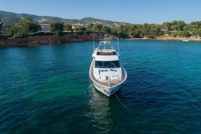 Italversil Super Phantom 80 | Paladio Tenerife D