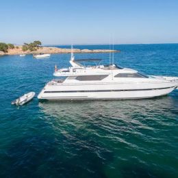 Italversil Super Phantom 80 | Paladio Tenerife D