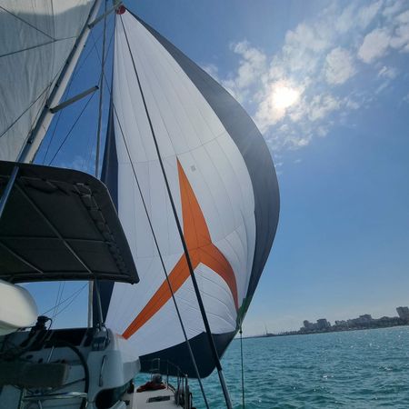 Lagoon 39 | Allimac