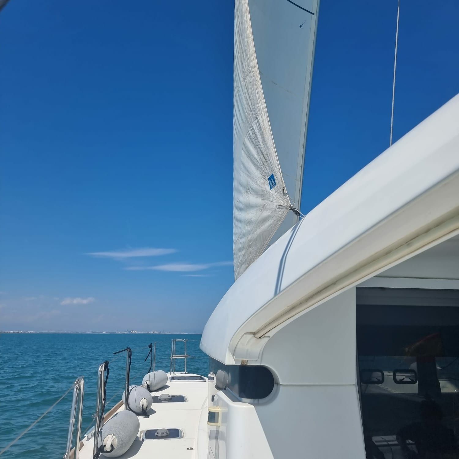 Lagoon 39 | Allimac