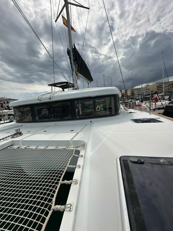 Lagoon 39 | Allimac