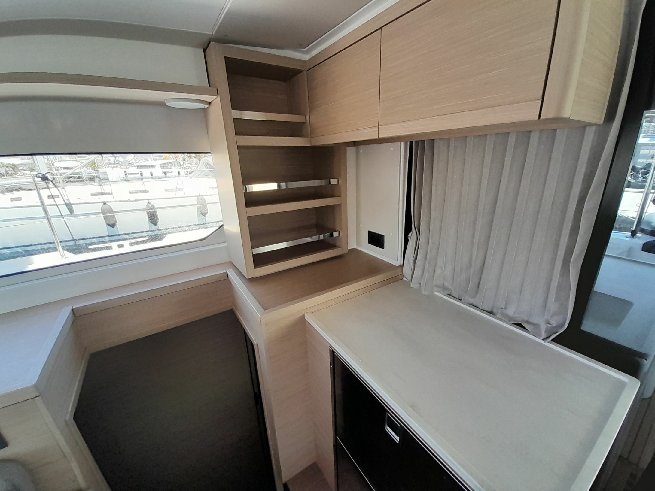 Lagoon 46 | Alexandra