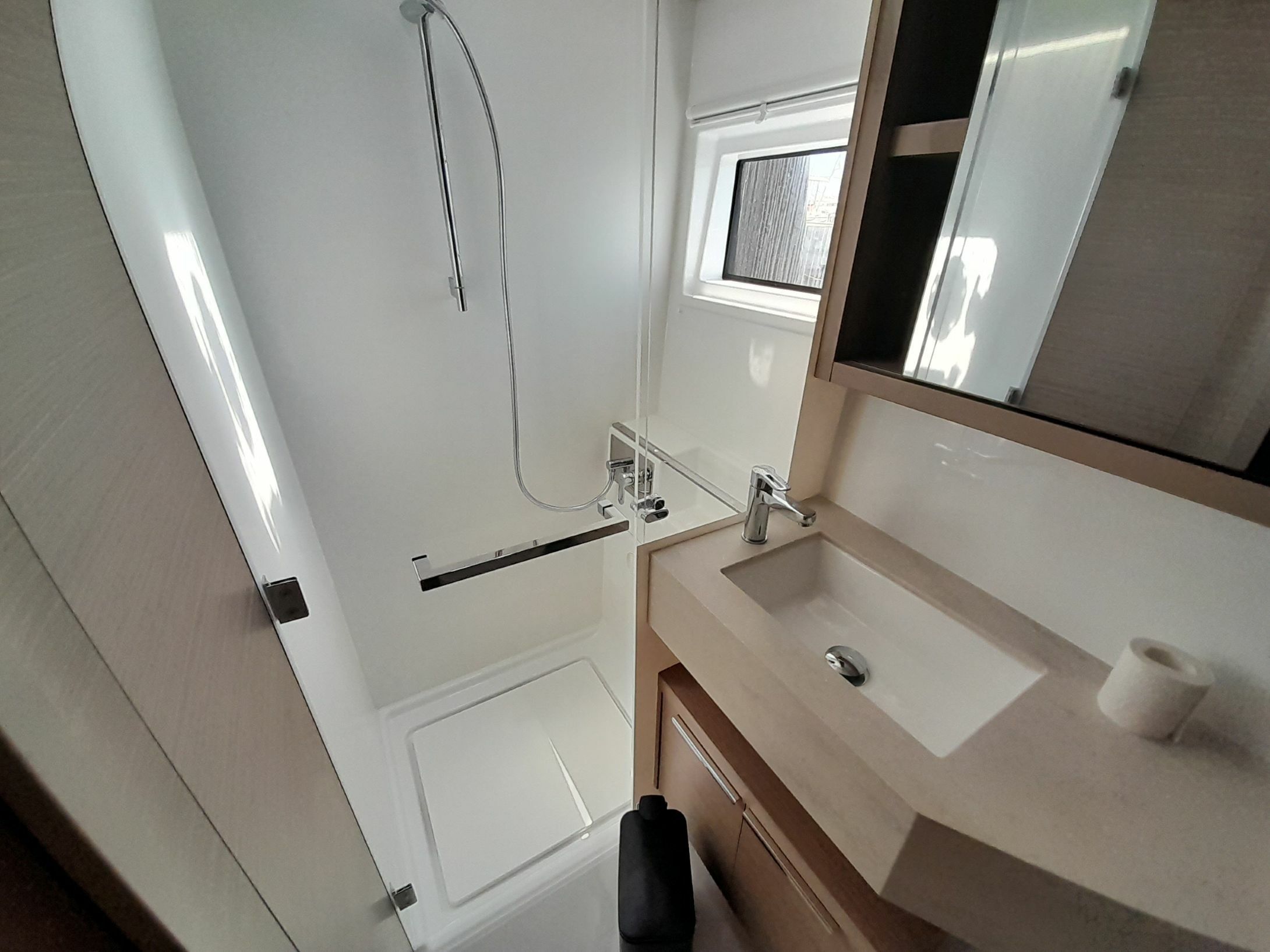 Lagoon 46 | Alexandra