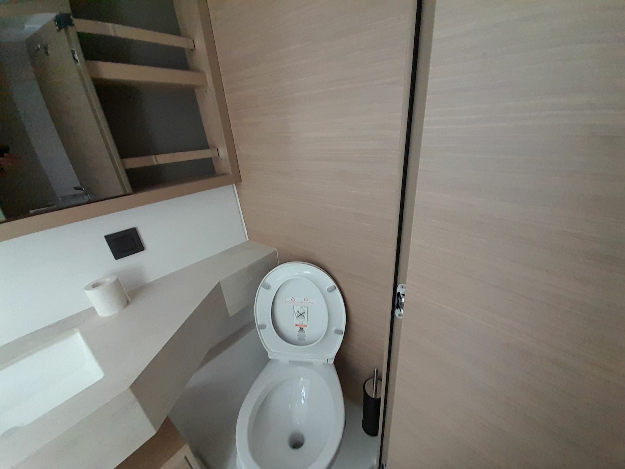 Lagoon 46 | Alexandra