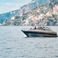 Pershing 37 | Mavi