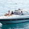Pershing 37 | Mavi