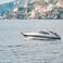 Pershing 37 | Mavi