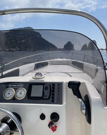 Mano Marine 21.50 | 06