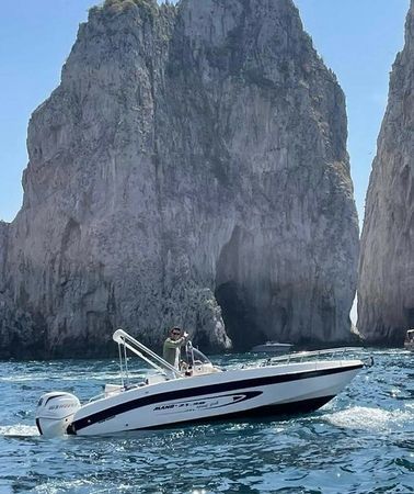 Mano Marine 21.50 | 06