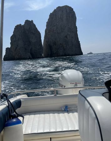 Mano Marine 21.50 | 06