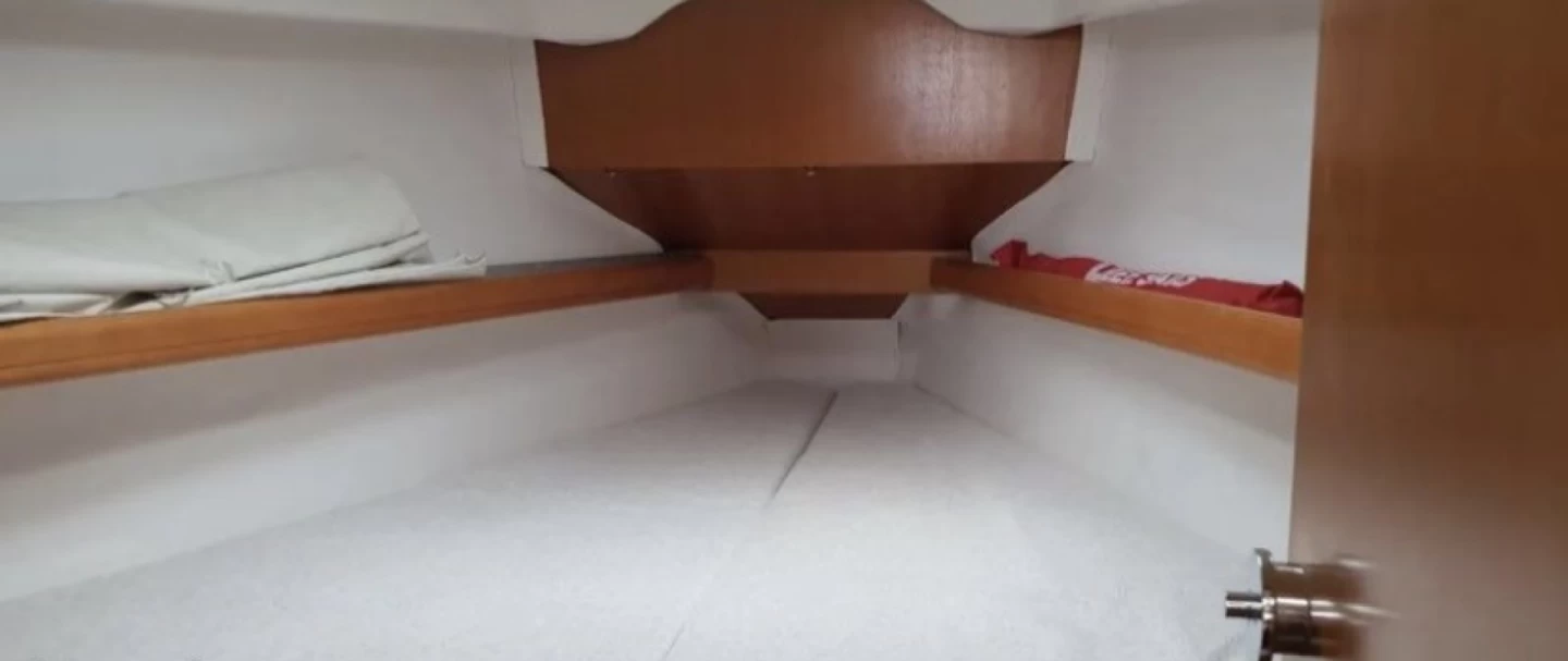 Beneteau First 33.7 | Rhuys