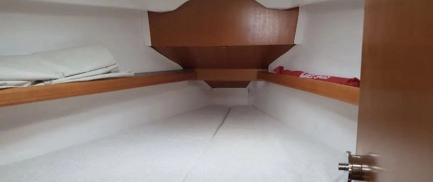 Beneteau First 33.7 | Rhuys