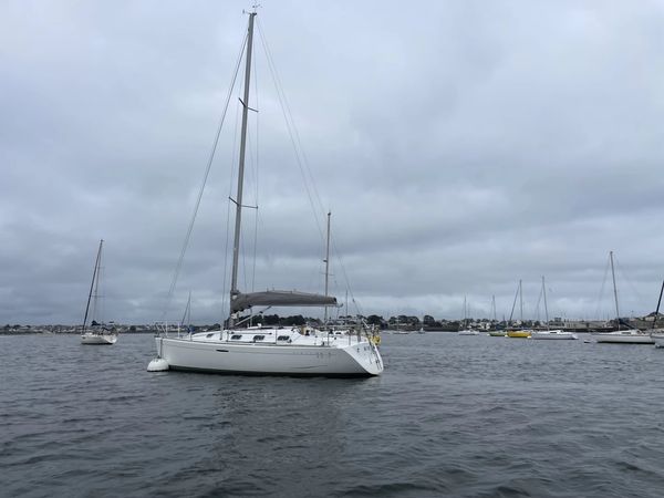Beneteau First 33.7 | Rhuys