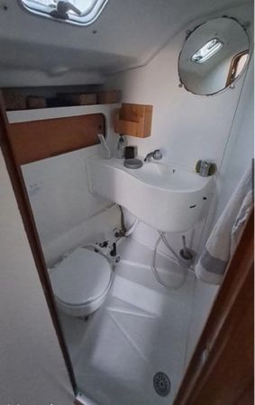 Beneteau First 33.7 | Rhuys