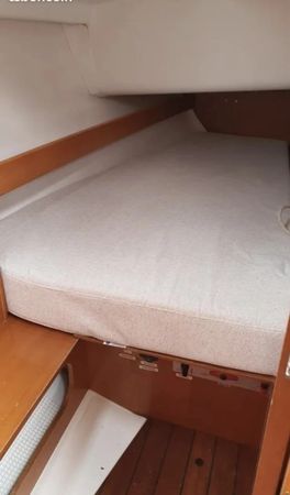 Beneteau First 33.7 | Rhuys