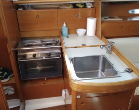 Beneteau First 33.7 | Rhuys