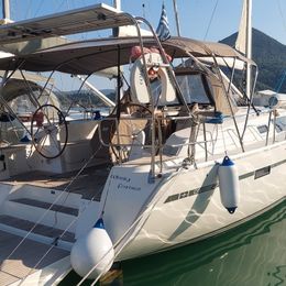 Bavaria Cruiser 46 | Whiskey Foxtrot