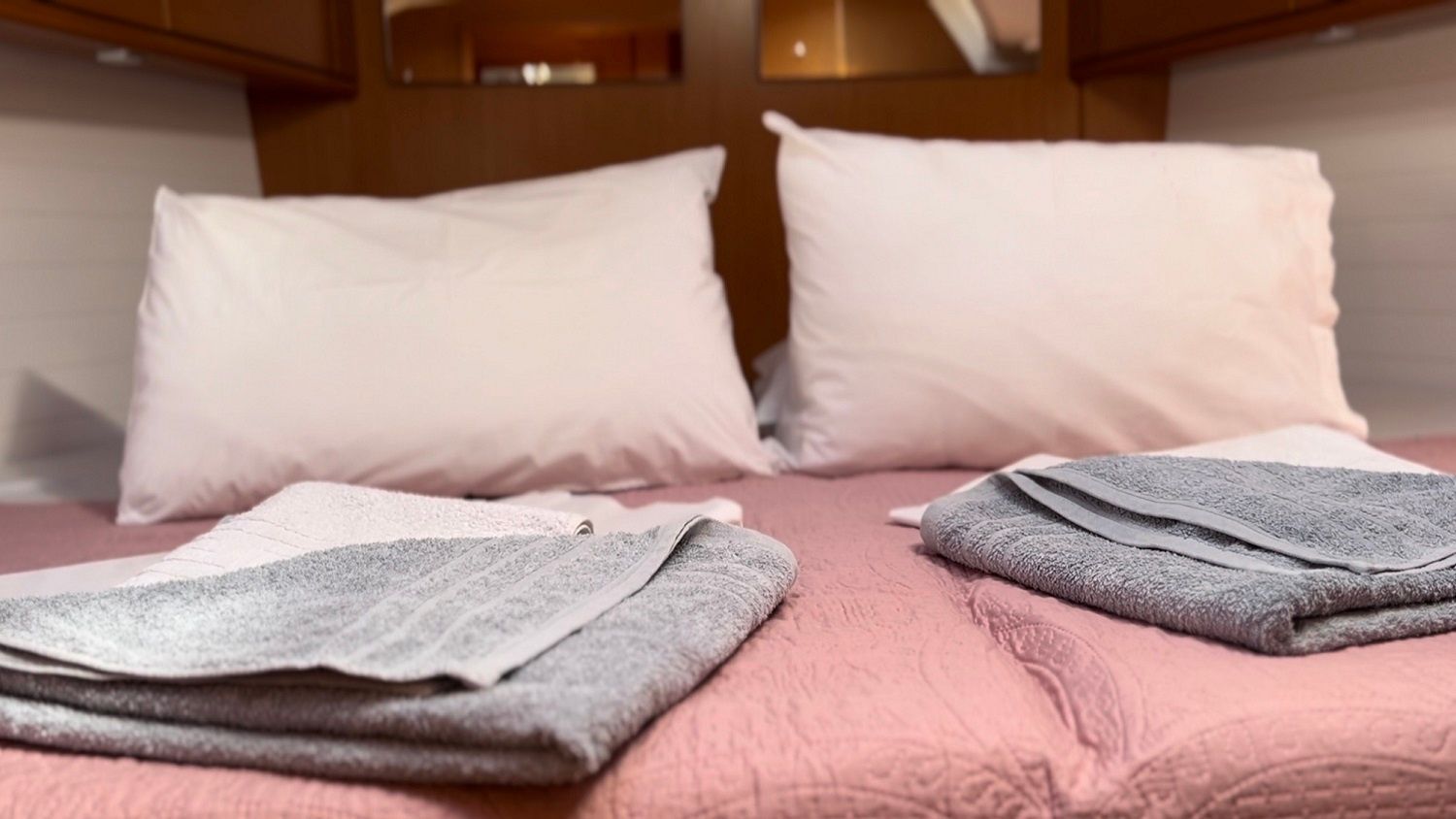 Bavaria Cruiser 46 | Whiskey Foxtrot