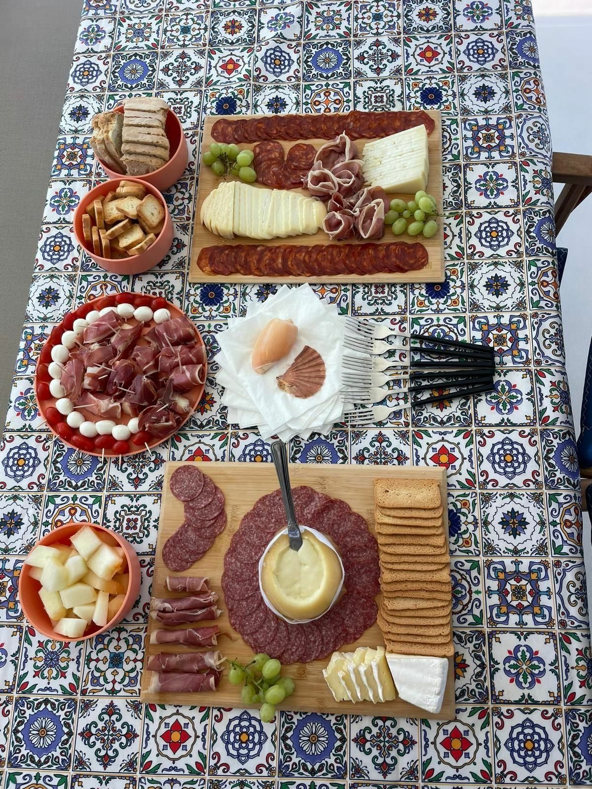 Nautitech 46 Open | Hono