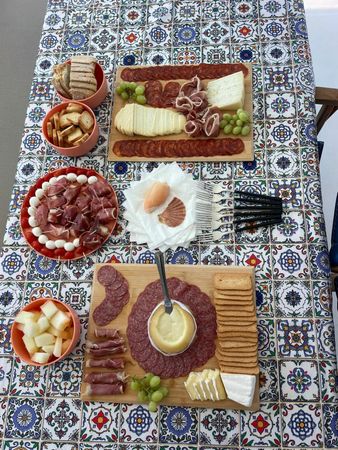 Nautitech 46 Open | Hono