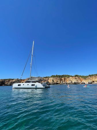 Nautitech 46 Open | Hono