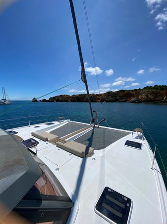 Nautitech 46 Open | Hono