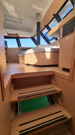 Nautitech 46 Open | Hono