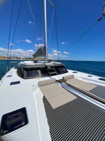 Nautitech 46 Open | Hono