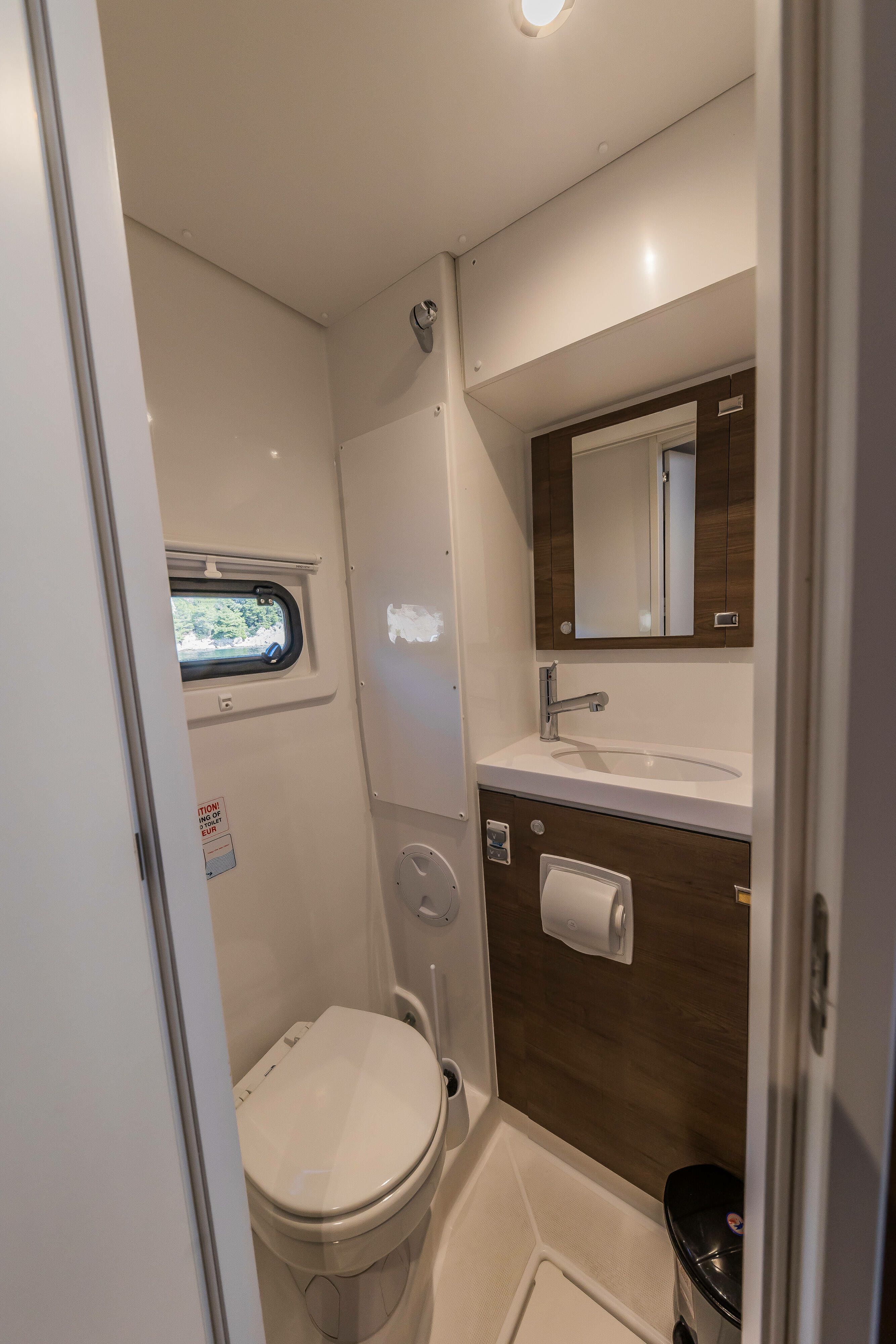 Nautitech 46 Open | Hono