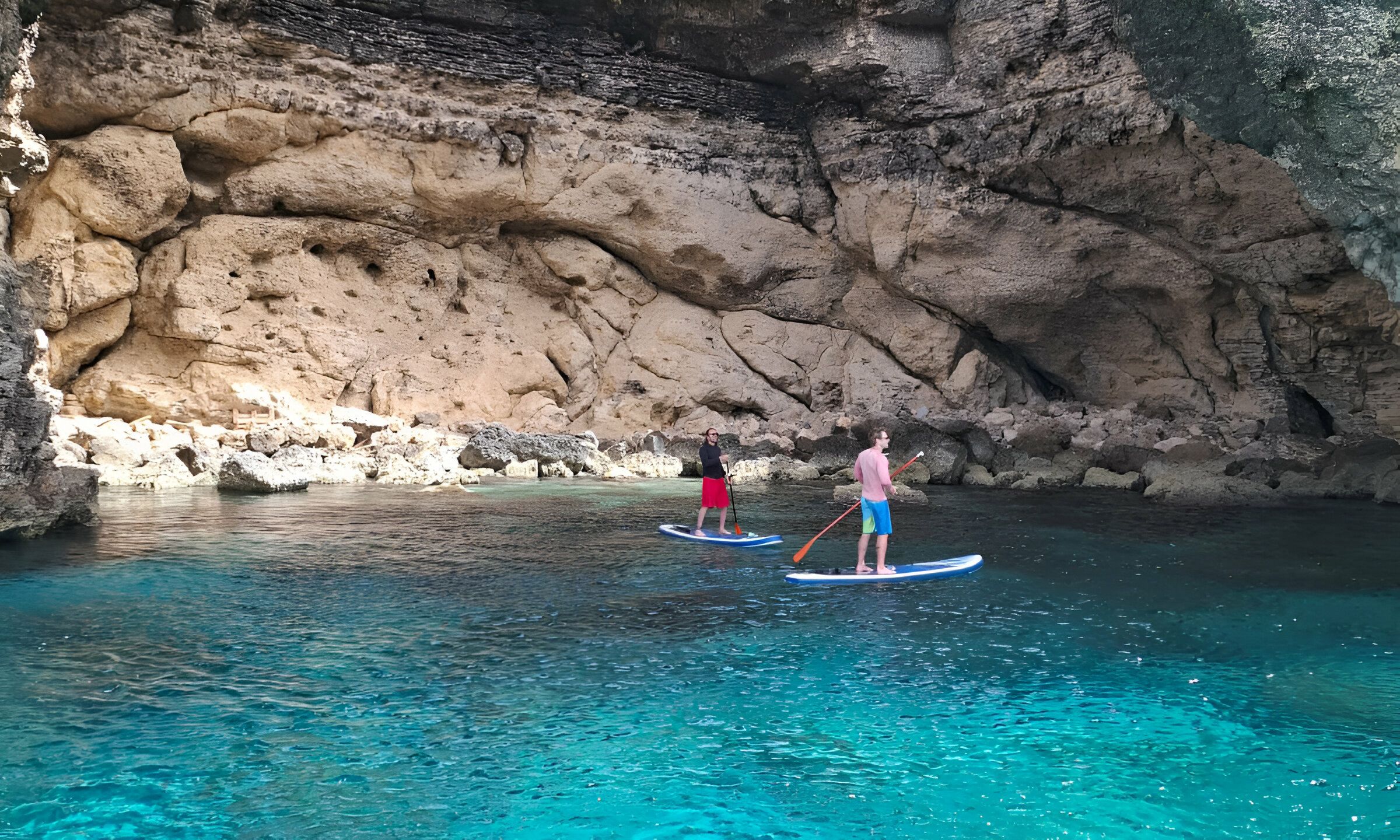 Bayliner 3288 | Gozo Breeze