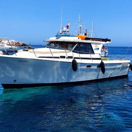 Bayliner 3288 | Gozo Breeze