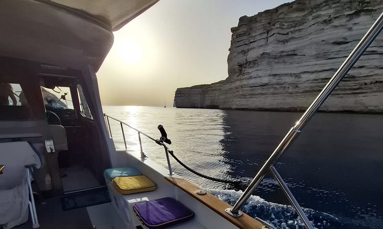 Bayliner 3288 | Gozo Breeze