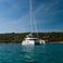 Lagoon 55 | Lady M