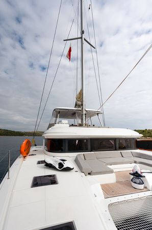 Lagoon 55 | Lady M