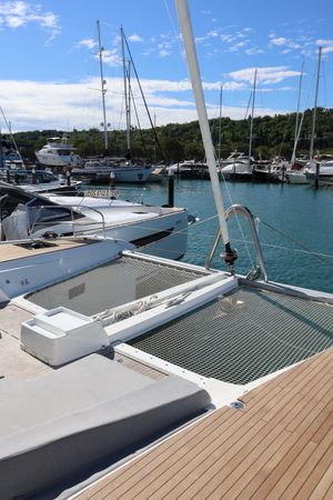 Lagoon 55 | Lady M