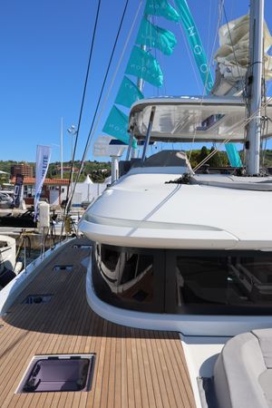Lagoon 55 | Lady M