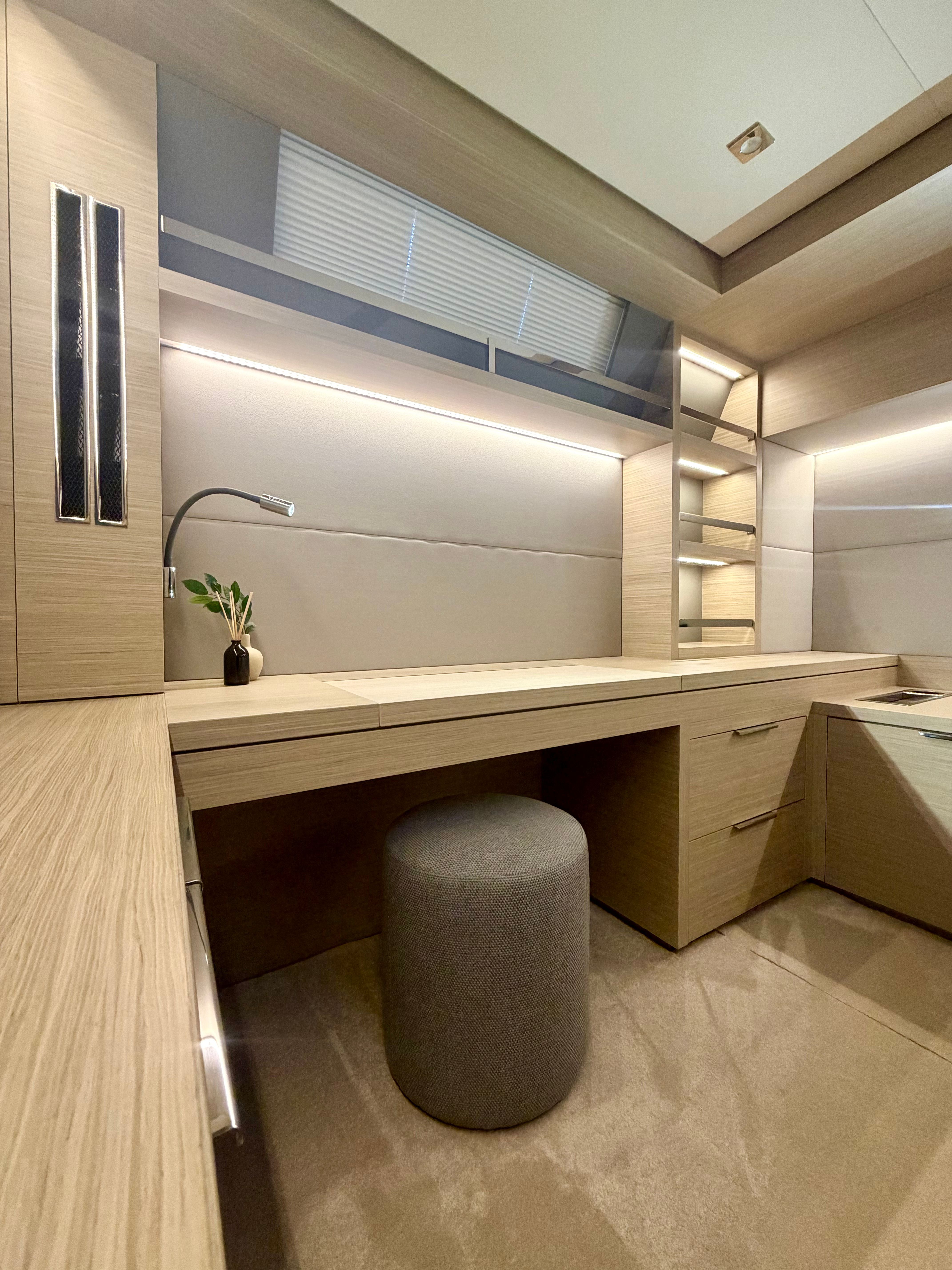 Lagoon 55 | Lady M