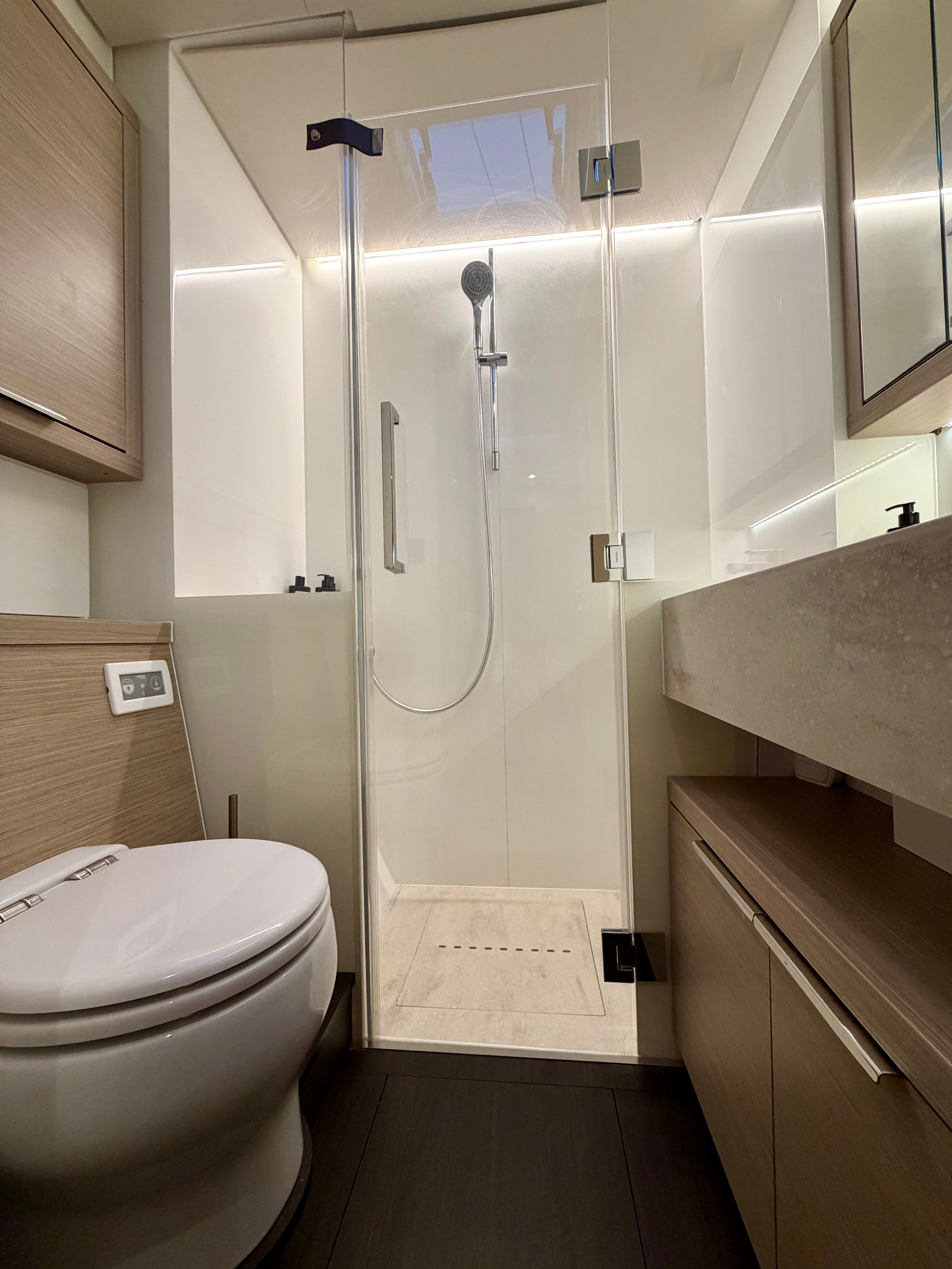 Lagoon 55 | Lady M