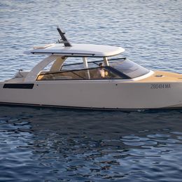 Colnago 33 JG | Blue Experience