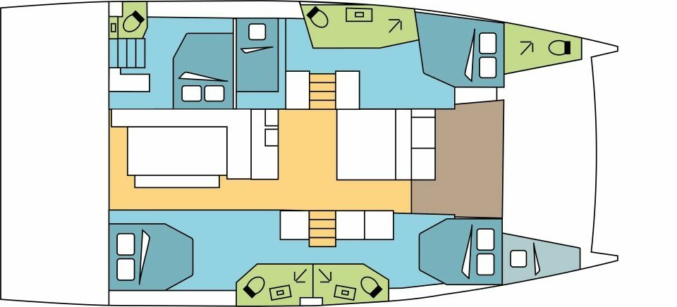 Bali 4.6 | Endeavour