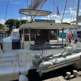 Bali 4.6 | Endeavour